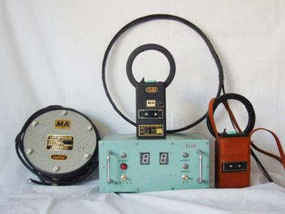 KXT117斜井人車信號裝置(暗井)