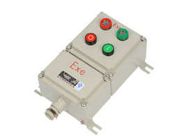 LCZ系列防爆操作柱(ⅡC、DIP)