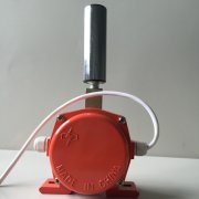 卓信機(jī)械XPK-12-30，XPK-20-35兩級(jí)跑偏開(kāi)關(guān)KBW-220L防爆跑偏開(kāi)關(guān)