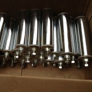 HFKPT1-20-35托輥，兩級(jí)跑偏開(kāi)關(guān)KBW-220L防爆跑偏開(kāi)關(guān)