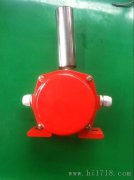 兩極跑偏開關(guān)PJZY-400-B，跑偏傳感器制造商KBW-220L防爆跑偏開關(guān)