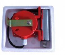 HFKPT1-20-35輸送機工業(yè)開關，兩級跑偏開關參數(shù)兩級跑偏開關生產(chǎn)