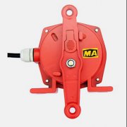 KS-1，KS-2雙向拉繩開關(guān)拉線開