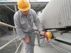 XLLS-J-I雙向拉繩開(kāi)關(guān)安裝注意事項(xiàng)KBW-220L礦用往復(fù)式拉繩開(kāi)關(guān)