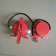 YHLS-LZ雙向拉繩開關優(yōu)質(zhì)生產(chǎn)廠家專業(yè)開關供應商