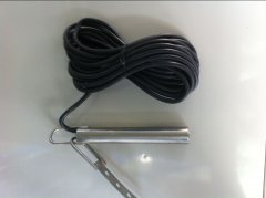 MTS-200/300傾斜開關(guān)，料位高低報(bào)警裝置廠家煤流開關(guān)