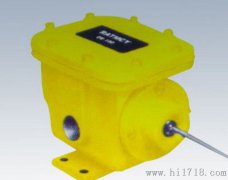 JDSL3尾車撕裂保護器，撕裂開關(guān)優(yōu)質(zhì)生產(chǎn)商生產(chǎn)撕裂開關(guān)