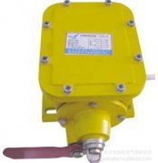 撕裂傳感器，DB-100型縱向撕裂開關(guān)防撕裂控制器