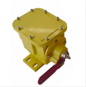 HFZL-K縱向撕裂開關(guān)/檢測(cè)裝置。廠家工廠直營(yíng)