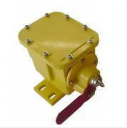 縱向撕裂開關(guān)HQSL-02GKH-A，IP67縱向撕裂開關(guān)