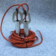 HQSS-II/A溜槽堵煤開關堵料開關