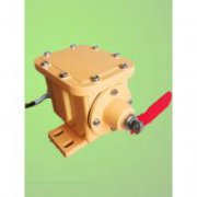 SL-A、SL-B縱向皮帶撕裂開(kāi)關(guān)防爆型