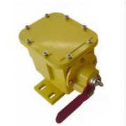 THS-L防撕裂開(kāi)關(guān)生產(chǎn)原理使用說(shuō)明