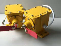 ZL-B-2-45-800手動(dòng)復(fù)位防撕裂開(kāi)關(guān)撕裂檢測(cè)器工廠直營(yíng)