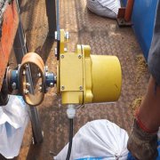 HR-60-12B、60-12F測速傳感器皮帶測速傳感器AHE-S3012M