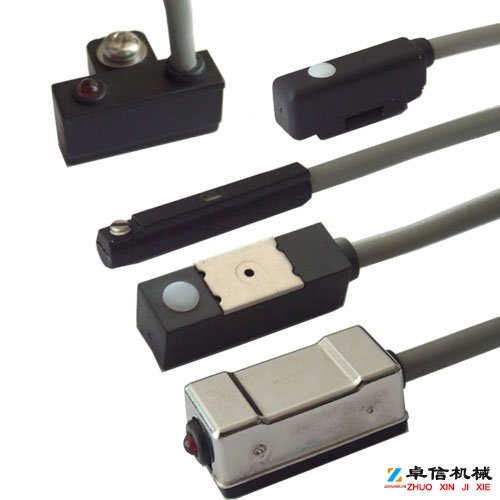 氣缸磁性開(kāi)關(guān)CS1-APNP防爆型工廠(chǎng)店直營(yíng)