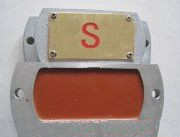 TS500磁鐵與TCK-1磁開關(guān)配套使用 高精度、單極生產(chǎn)公司廠家