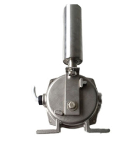 卓信提升機(jī)用380V兩跑偏開關(guān)SBP-12-30、跑偏開關(guān)SDM-T650AH成對(duì)安裝于皮帶機(jī)兩側(cè)生