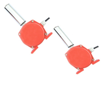 皮帶糾偏開關(guān)PB10-45、皮帶開關(guān)EXKPT1-20-35跑偏開關(guān)生產(chǎn)