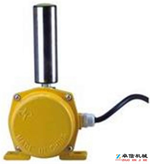 皮帶跑偏XTBP-20、皮帶跑偏檢測器GHLS-12-30交直流220380V生產(chǎn)