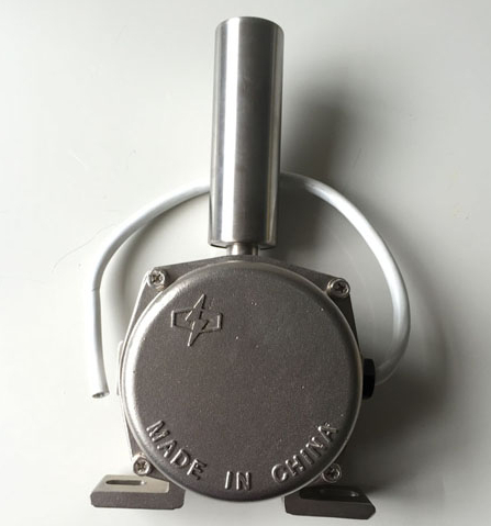 皮帶跑偏檢測器GHLS-12-30交直流220/380V、皮帶跑偏開關(guān)KPTH2-10兩級跑偏開關(guān)防偏傳