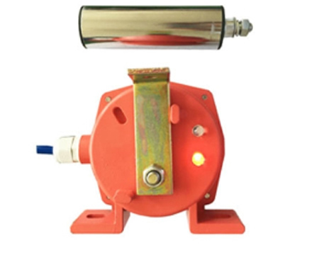 皮帶輸送機(jī)P-K2-自動(dòng)停機(jī)防跑偏開關(guān)、皮帶輸送機(jī)通用跑偏開關(guān)XLPP一Ⅱ價(jià)格