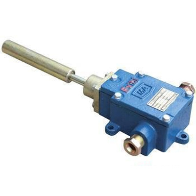 XLZS-4T防爆跑偏傳感器、輸煤皮帶跑偏開關(guān)XT-G-AT價(jià)格優(yōu)惠