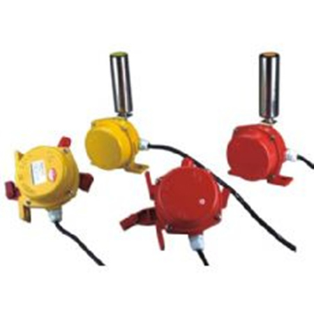 輸送系統(tǒng)LS-E-Z跑偏開關、雙觸點兩級跑偏開關BL-NST1-12-30價格