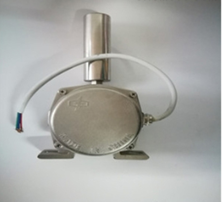 卓信索道支撐皮帶輸送機380V兩跑偏開關MAS001、提升機兩級跑偏開關KTOTD-39廠家