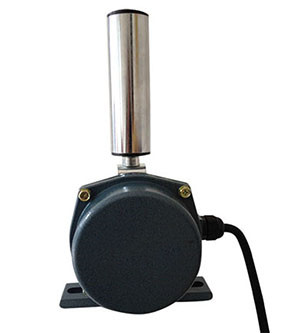 無(wú)觸點(diǎn)兩級(jí)跑偏開(kāi)關(guān)PSN-II、無(wú)磁不銹鋼跑偏開(kāi)關(guān)PXA-A生產(chǎn)