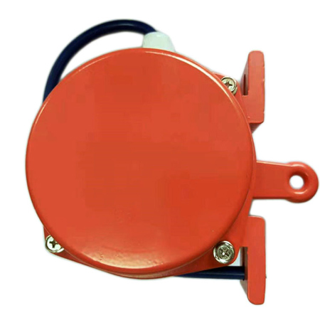 BSFLS型防爆雙向拉繩開關、BSLK-L2自動復位雙向拉繩開關安裝方式生產(chǎn)