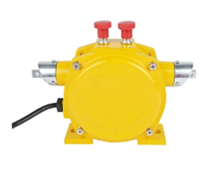 BSLK-L2自動復位雙向拉繩開關安裝方式、B-SLS-II拉繩開關生產(chǎn)廠家