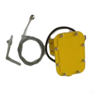 BSZL-6210防爆縱向撕裂保護開關、BZH-11防撕裂開關設計便于安裝價格優(yōu)惠