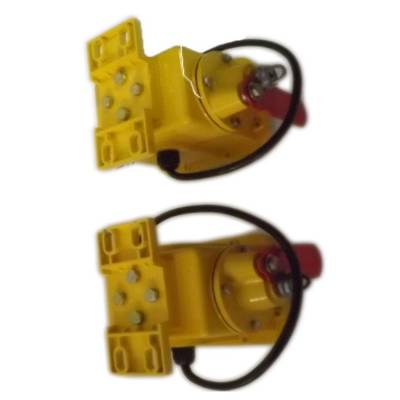 BZL-K200干煤棚輸送機縱向撕裂開關、BZL-K220縱向撕裂開關耐腐蝕廠家