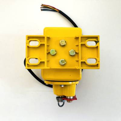 GVY1-1礦用縱向撕裂開關(guān)、GVY-2K膠帶縱向撕裂傳感器220VAC廠家