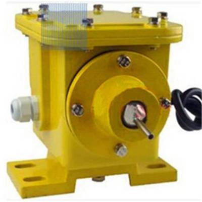 GVY-2K縱向撕裂開關(guān)、GVY30撕裂傳感器礦用本安型DC24V生產(chǎn)