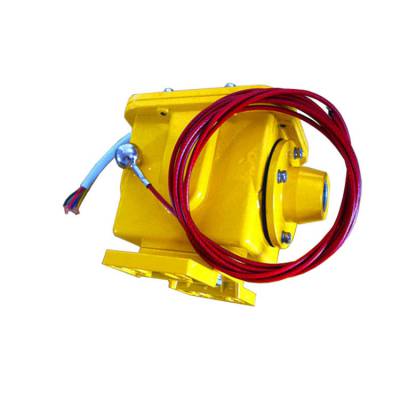 SLKG-115J輸送機皮帶縱向撕裂檢開關安裝與調(diào)試、SLKG-120-25思達牌縱向撕裂開關