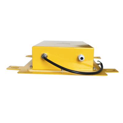 8-08:LDE:RF堵溜開關(guān)一開一閉觸點(diǎn)、380V思達(dá)溜槽堵塞開關(guān)HLDM-KH-B生產(chǎn)