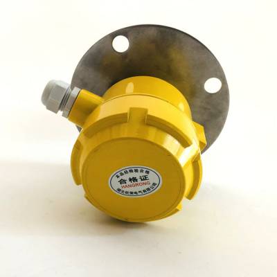 QDS-II煤礦用圓形溜槽堵塞開(kāi)關(guān)、SBNXW-YF01堵煤物位檢測(cè)器彈簧復(fù)位安裝在溜槽側(cè)