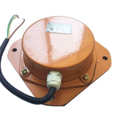 TYDM-G落煤管堵煤保護裝置、XBW-220防爆溜槽堵塞開關廠家