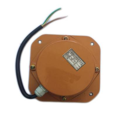 動作靈敏堵料檢測開關(guān)GRB-29588II、方形溜槽堵塞檢測器安裝視頻廠家