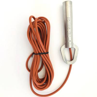 20-39C觸點動作傾斜開關常溫24VDC、20-39-C傾斜開關安裝方式垂直懸掛價格