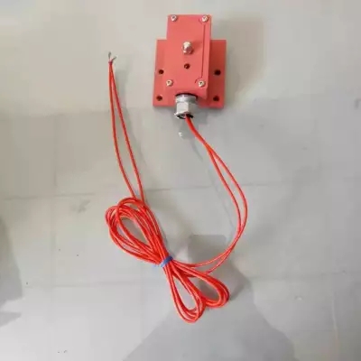 TS-20卓信傾斜料位檢測儀、XDT-L30TF耐腐蝕傾斜控制器價格