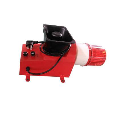 BDD-220防爆電笛語(yǔ)音報(bào)警器、BJ-CK輸送設(shè)備多功能聲光報(bào)警器價(jià)格