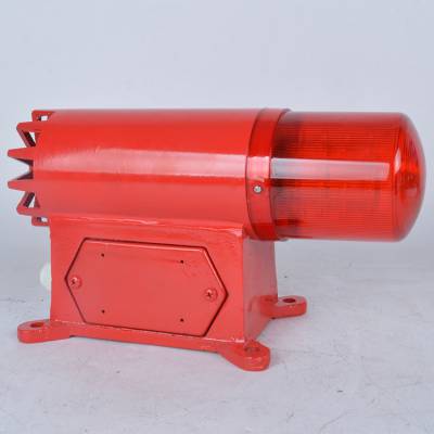 SESA-LF-WS-24V-R防水防塵語音聲光報(bào)警器、SESA-S-WS-DC24V防爆電鈴結(jié)構(gòu)美觀報(bào)警器廠家