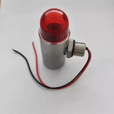 防水聲光報(bào)警器TBD-3T-Y、鋼廠用語(yǔ)音聲光報(bào)警器PT-SC2-R-220廠家