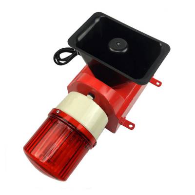 工業(yè)一體化聲光報(bào)警器HBJ-112A、喊話報(bào)警器YM-BLSK-H價(jià)格