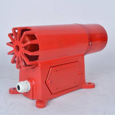 聲光報(bào)警器MJD100AC220V15W、聲光一體揚(yáng)聲器YH25-325W價(jià)格