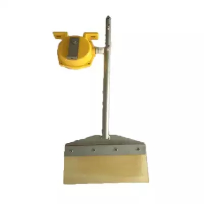 XNDQ-KP-GW阻旋料位開關(guān)產(chǎn)品應(yīng)用、ZB-10-L鐮刀頭AC220V阻旋式料位計廠家