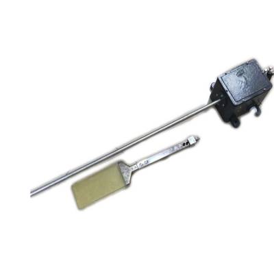 ZB-10-L鐮刀頭AC220V阻旋式料位計、ZDM料位控制器堵煤開關(guān)價格